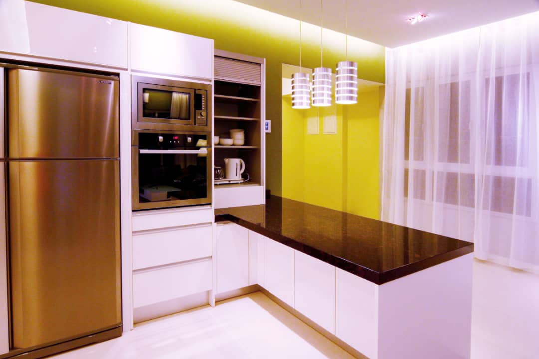 Platino Condominium - photo 5