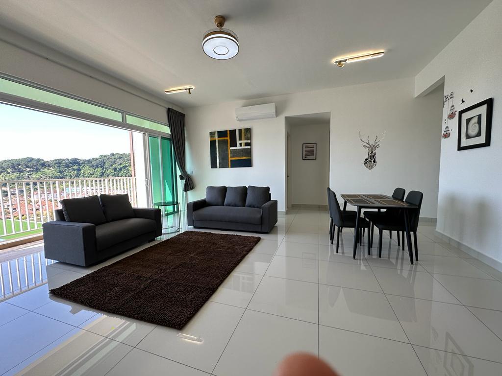 Ferringhi Residence 2 - photo 2