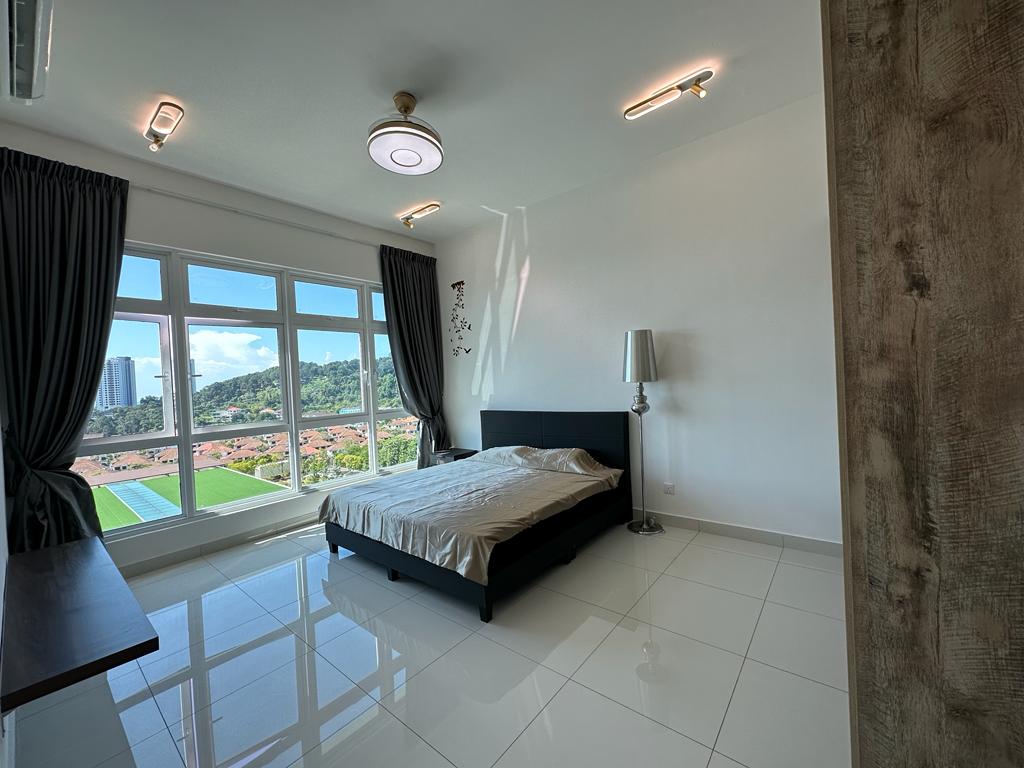 Ferringhi Residence 2 - photo 3