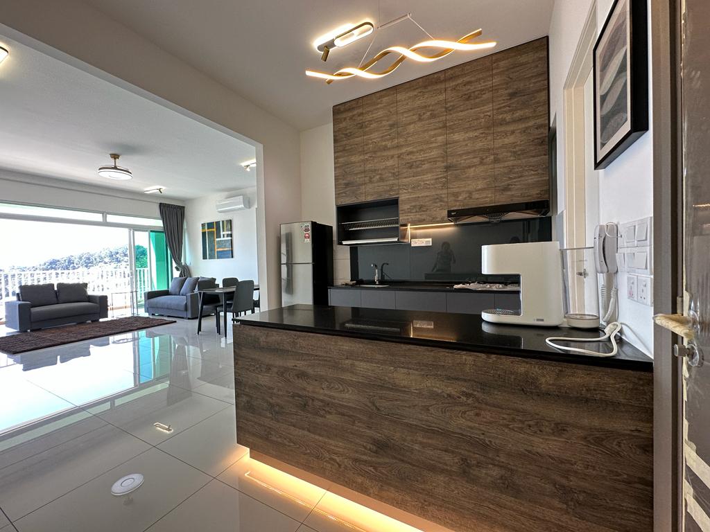 Ferringhi Residence 2 - photo 8
