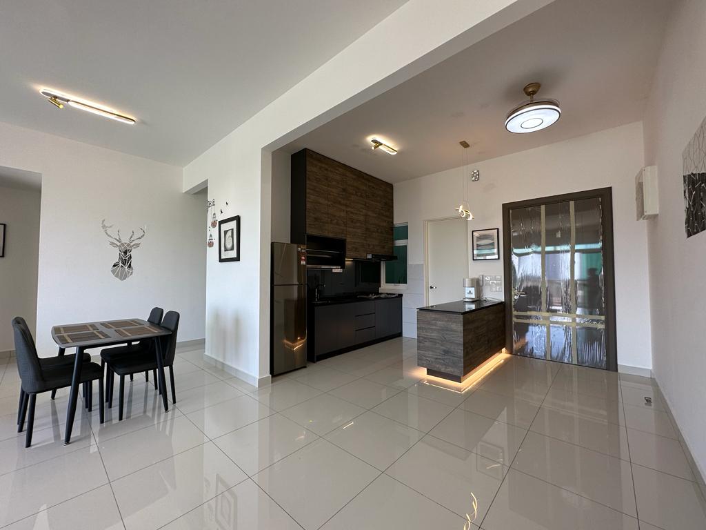 Ferringhi Residence 2 - photo 9