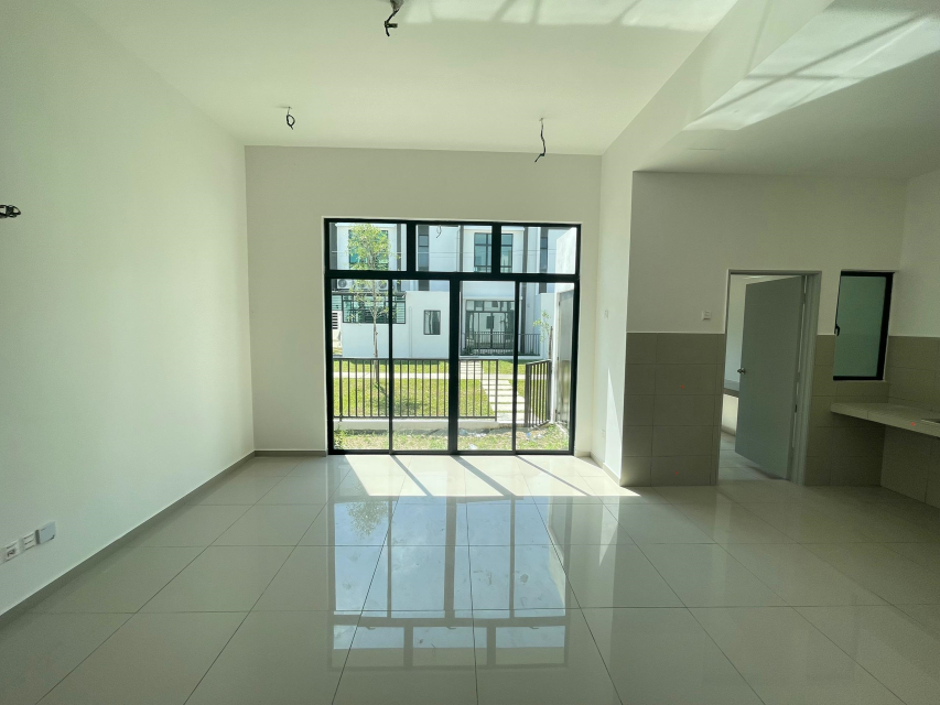 Kulim Taman La Casa  ...