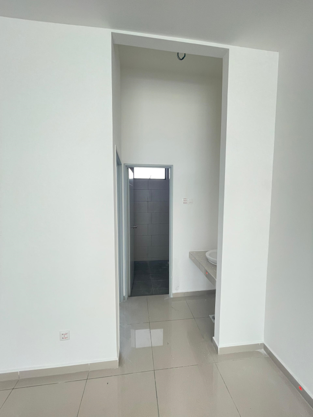 Kulim Taman La Casa Lunas - photo 3