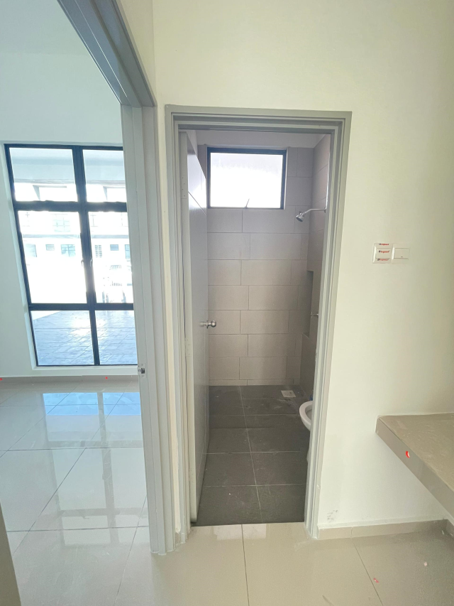 Kulim Taman La Casa Lunas - photo 4