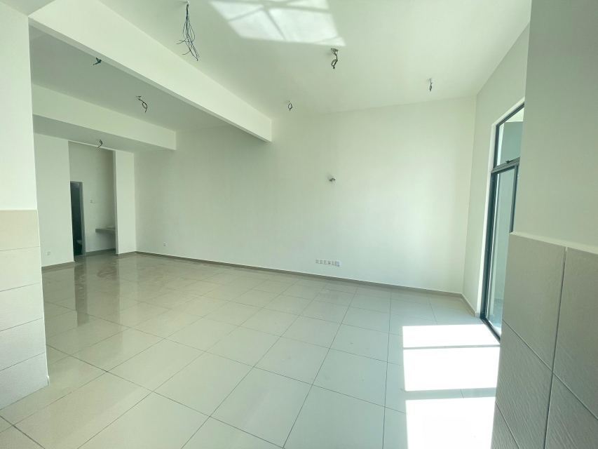 Kulim Taman La Casa Lunas - photo 6