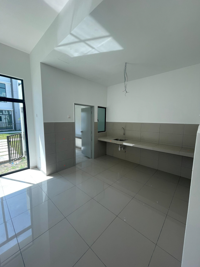 Kulim Taman La Casa Lunas - photo 7