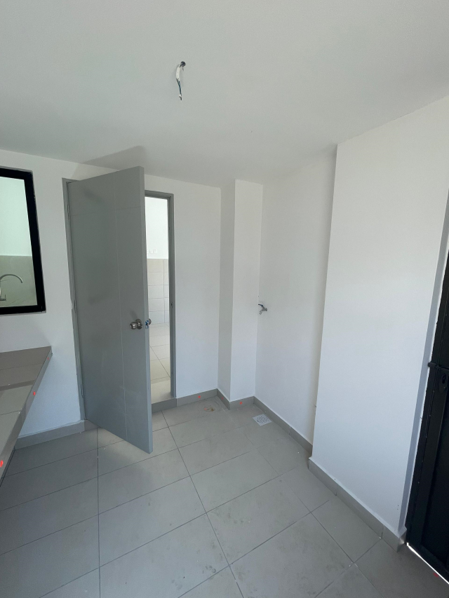 Kulim Taman La Casa Lunas - photo 8