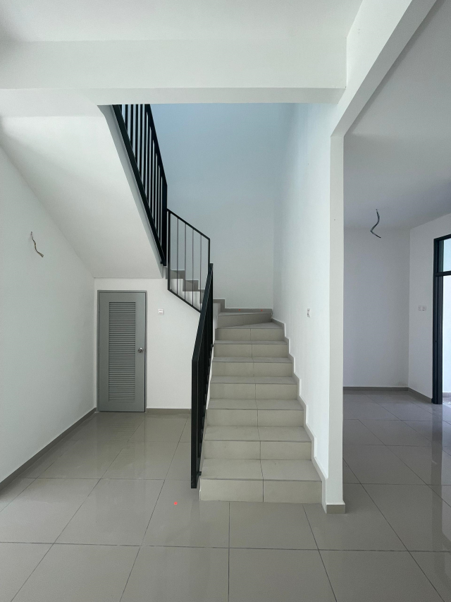 Kulim Taman La Casa Lunas - photo 9