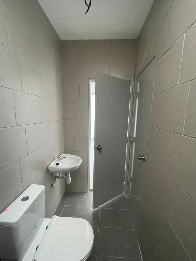 Kulim Taman La Casa Lunas - photo 10