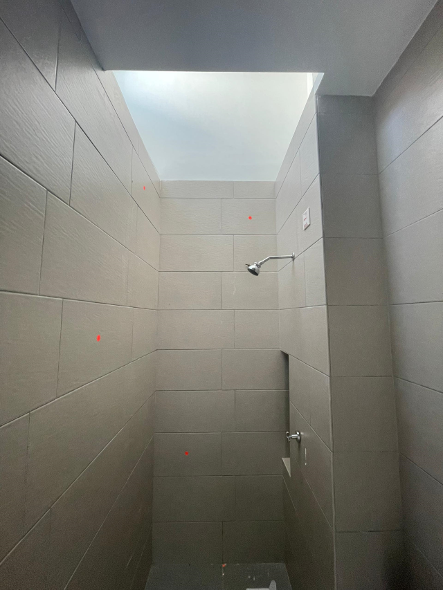 Kulim Taman La Casa Lunas - photo 11