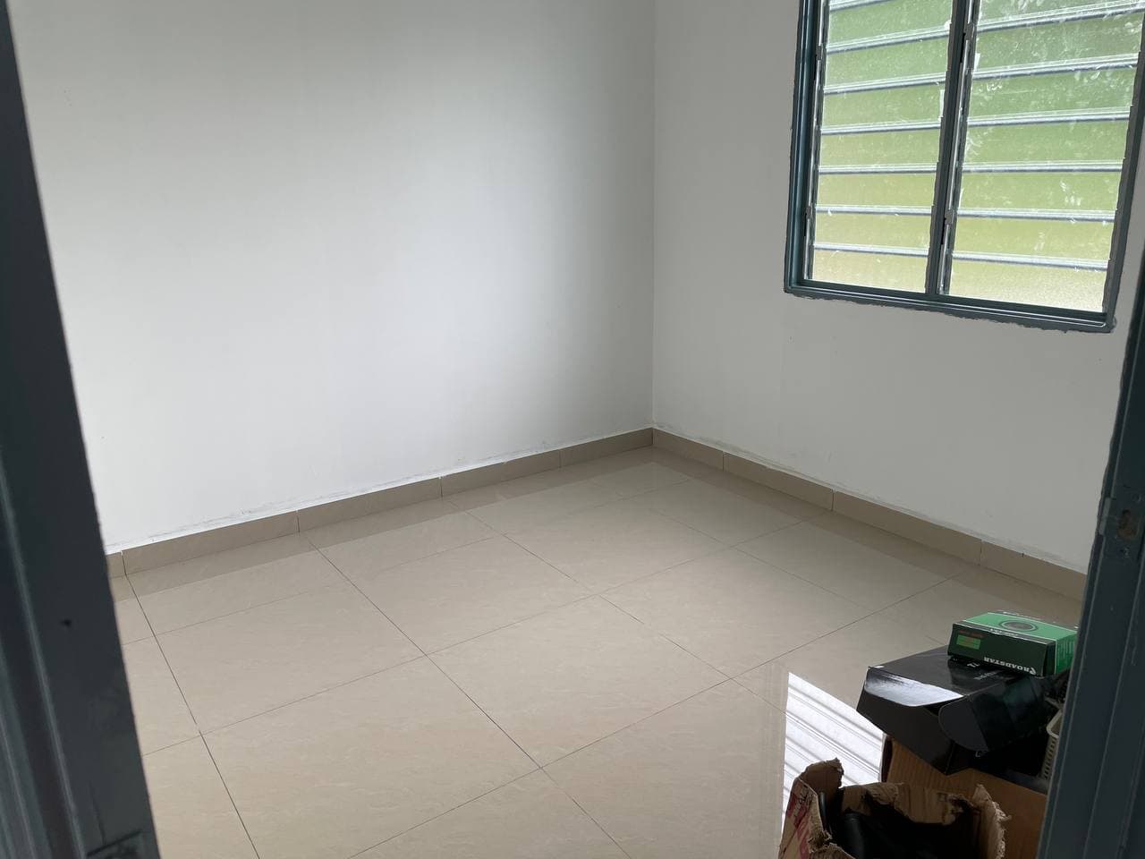 Rumah Baru siap Untuk Dijual Kampung Bukit Kapar - photo 3