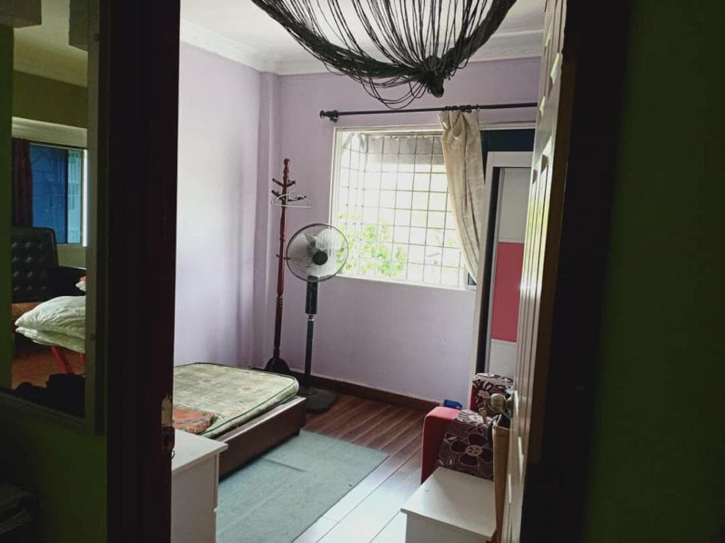FREEHOLD CORNER Flat Taman Pinggiran Batu Caves - photo 2
