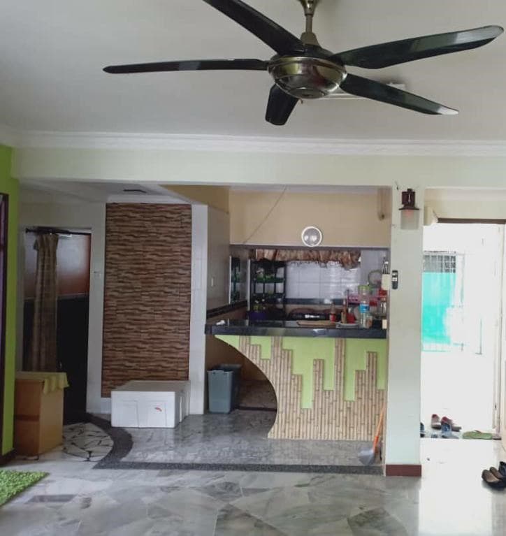 FREEHOLD CORNER Flat Taman Pinggiran Batu Caves - photo 4