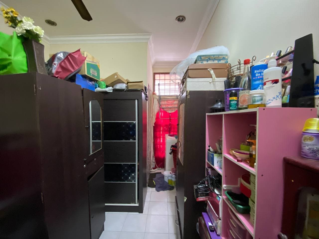FREEHOLD NON BUMI Single Storey Taman Pahlawan - photo 3