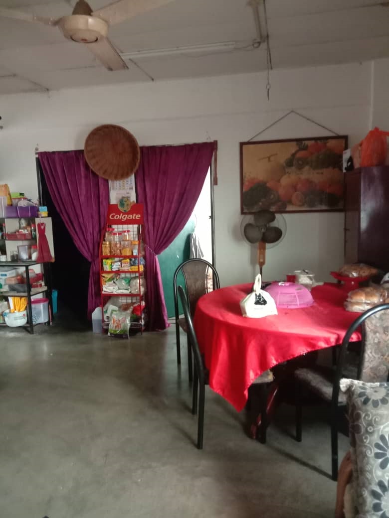 NON BUMI LOT Low Cost Flat Seri Lembayung - photo 3