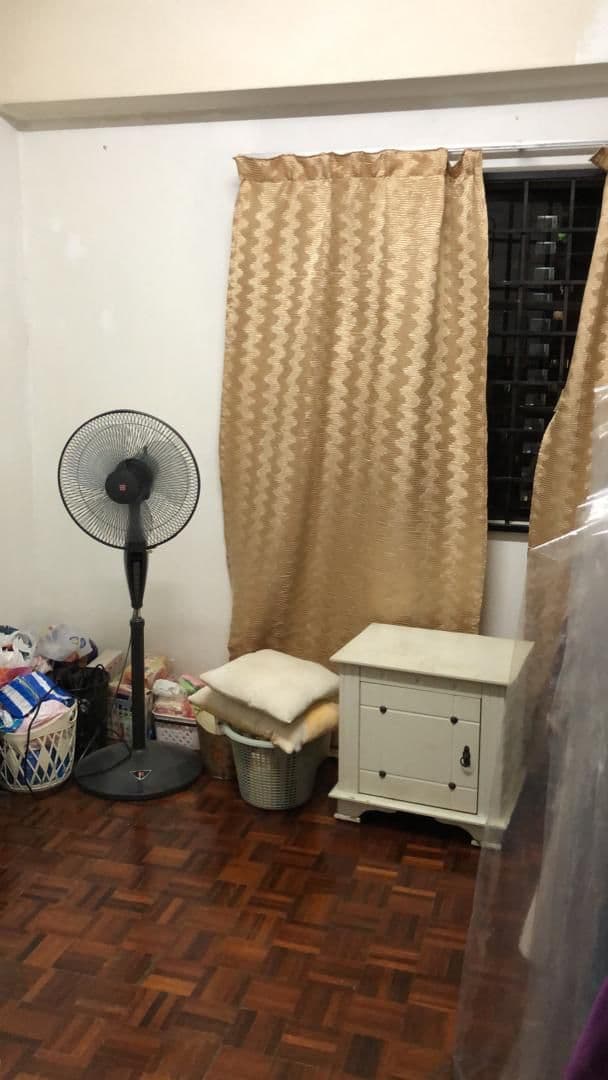 NON BUMI Bayu Tasik Condo 1 Bandar Sri Permaisuri - photo 3