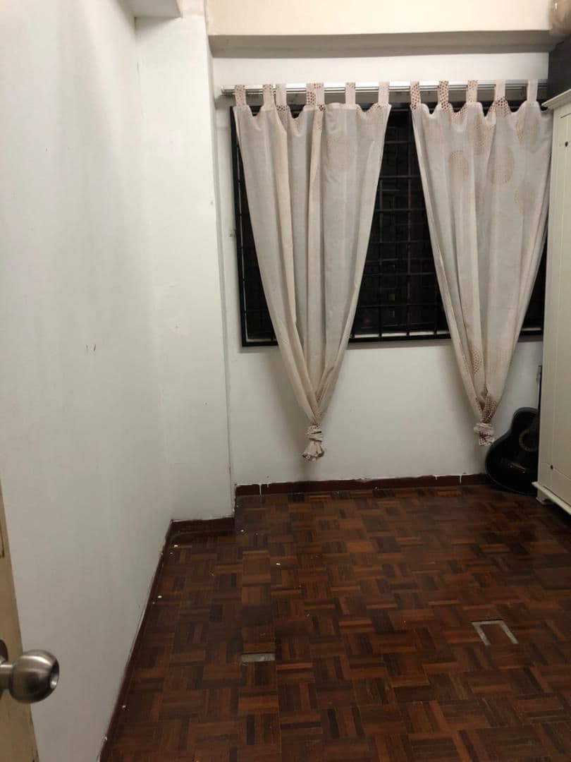 NON BUMI Bayu Tasik Condo 1 Bandar Sri Permaisuri - photo 4