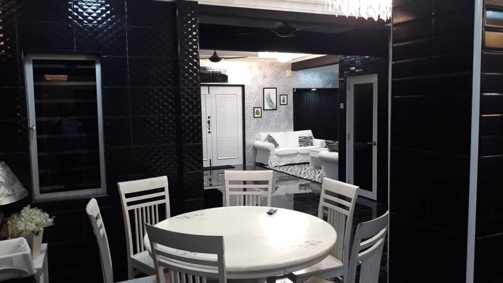 CORNER BUMI LOT Taman Teluk Gedung Indah - photo 2