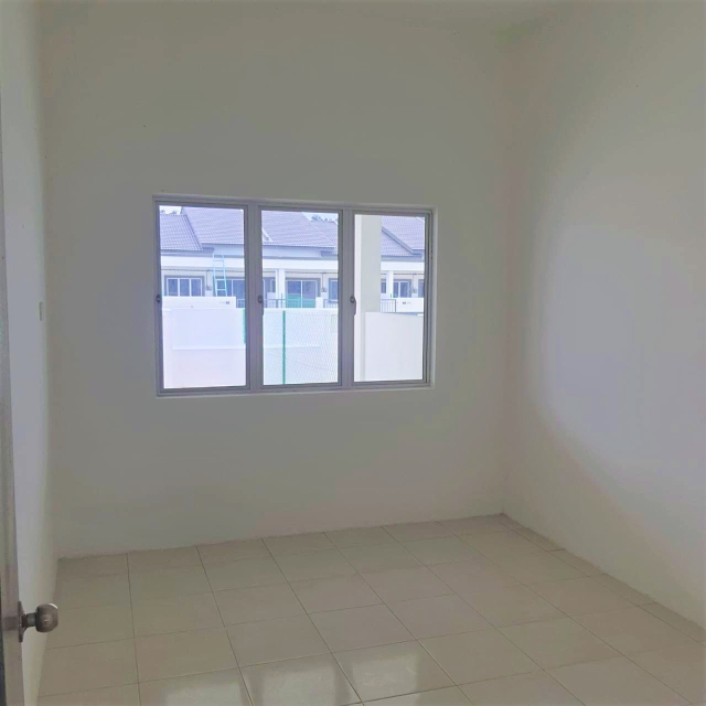 FREEHOLD Single Storey Taman Meru Damai Kapar - photo 3