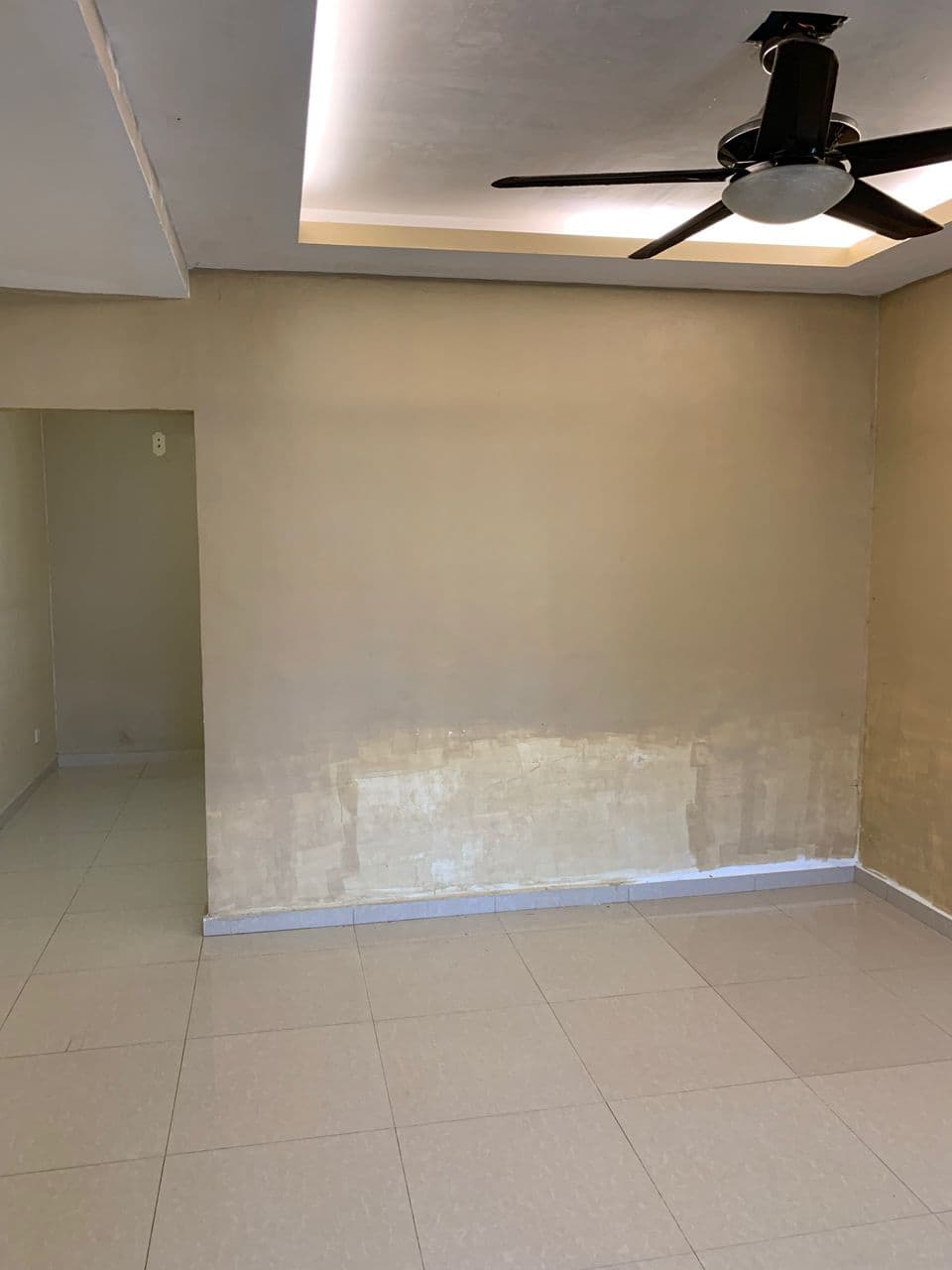 FREEHOLD RENOVATED Double Storey Taman Sri Gombak - photo 2