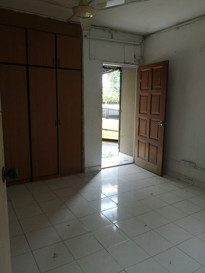 STRATA TITLE Anggerik Apartment Desa Pandan - photo 2