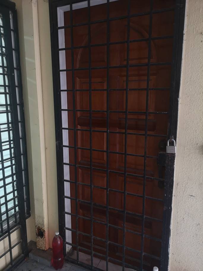 STRATA TITLE Anggerik Apartment Desa Pandan - photo 3
