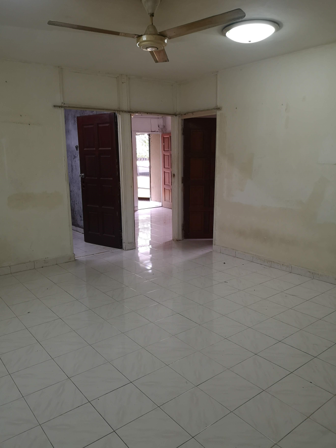STRATA TITLE Anggerik Apartment Desa Pandan - photo 4