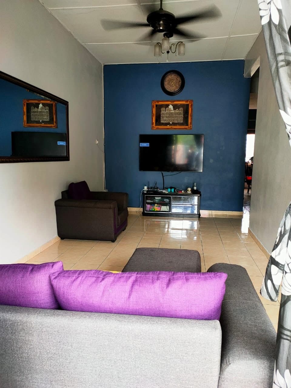 FREEHOLD Single Storey Taman Perepat Permai - photo 2