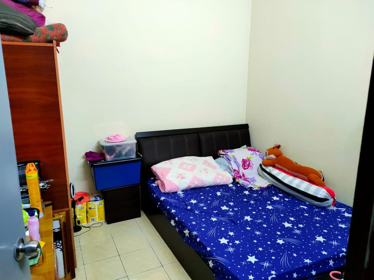 FREEHOLD Single Storey Taman Perepat Permai - photo 4