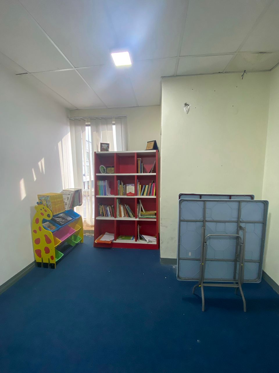 GROUND FLOOR Shoplot Desa Alam Business Park - photo 2