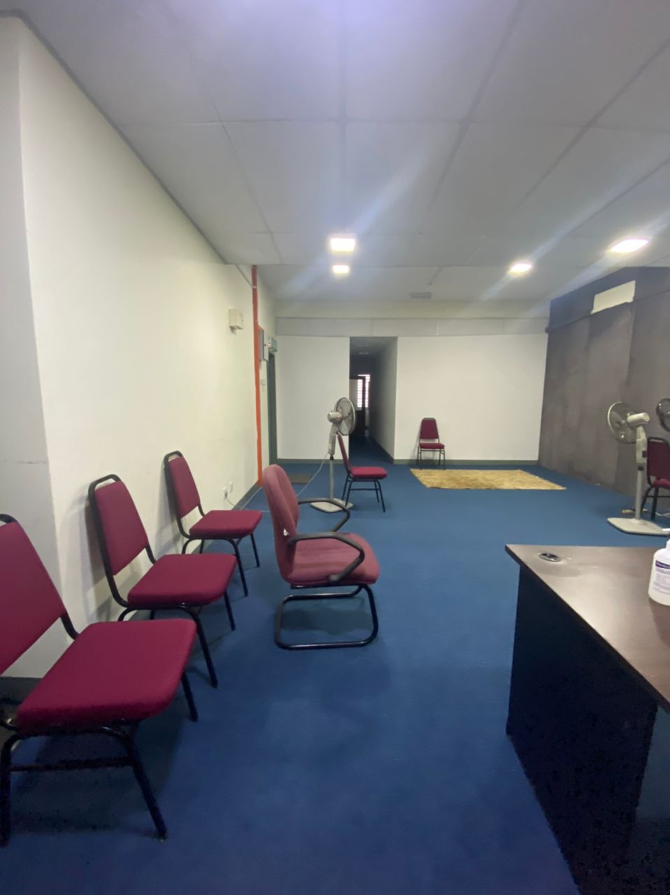 GROUND FLOOR Shoplot Desa Alam Business Park - photo 3