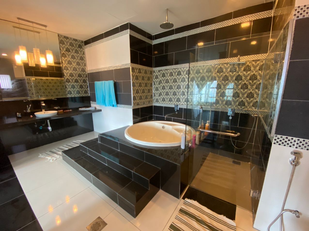 Fully Furnished Changkat View Penthouse Dutamas - photo 5