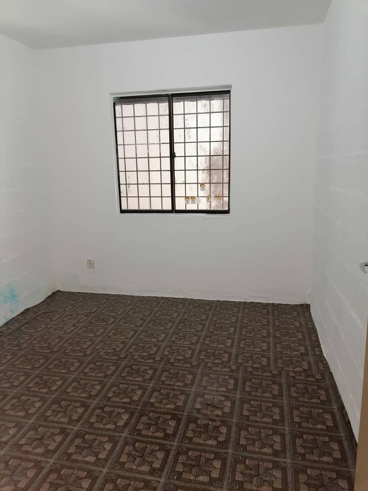 UNTUK DISEWA Flat Cheras Ria Taman Cheras Utama - photo 3