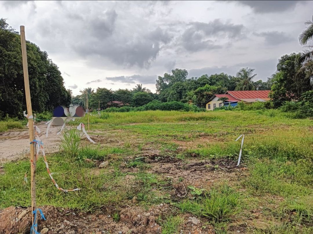Flat Land in Pulau Indah - photo 3