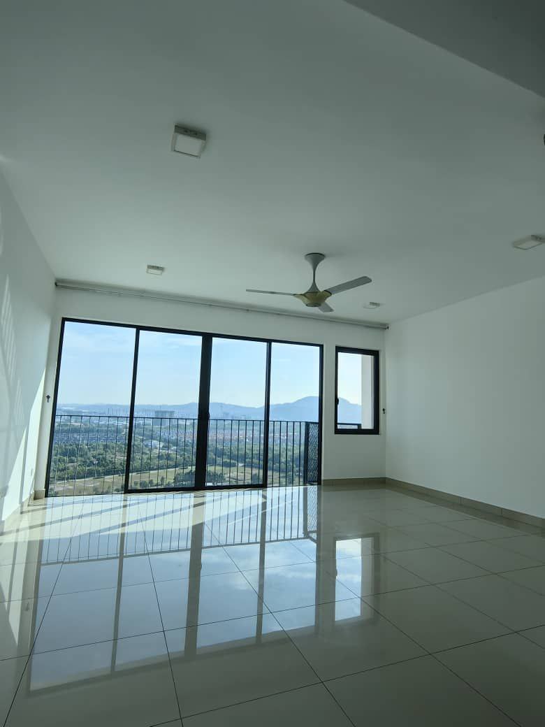 Partially furnished well maintained unit - photo 2