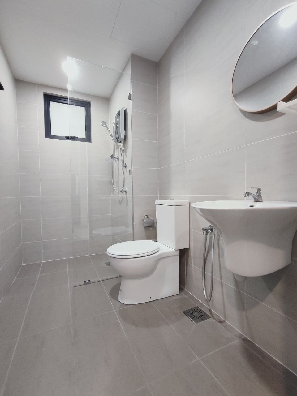 Fully aircond 3 units and fully furnished - photo 11