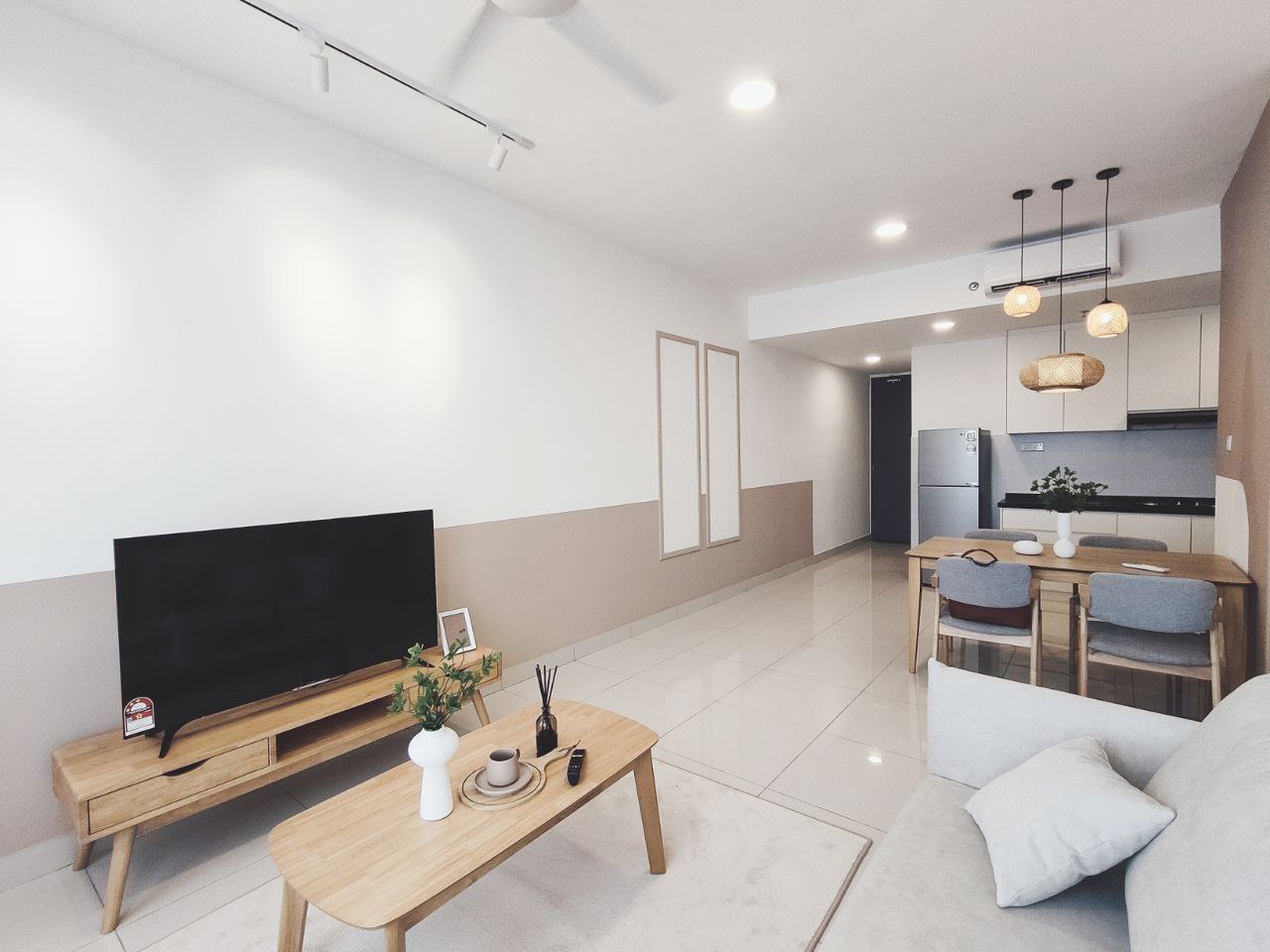 ID renovation unit n ...