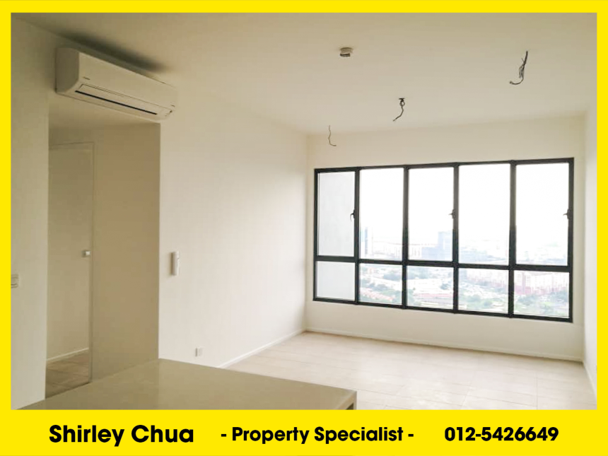 Ohako Residence B-30-09 Mr Lim - photo 1