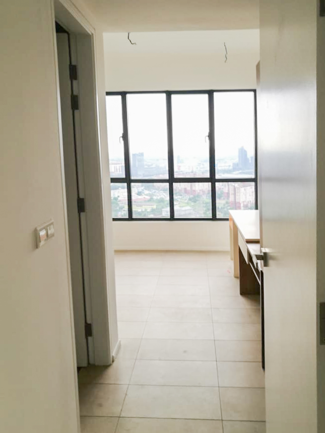 Ohako Residence B-30-09 Mr Lim - photo 2