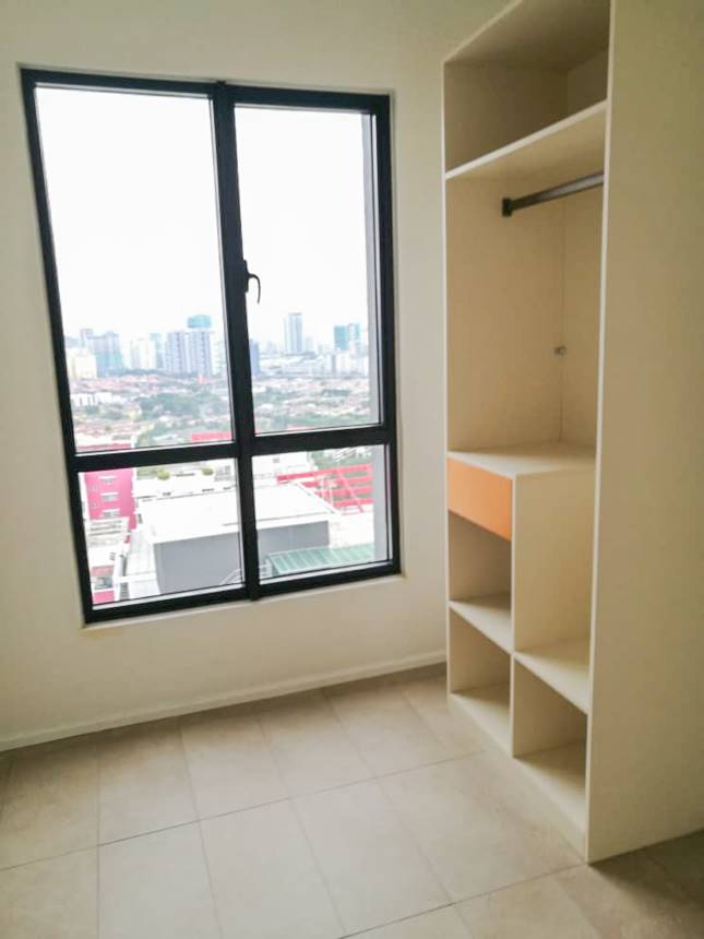 Ohako Residence B-30-09 Mr Lim - photo 3