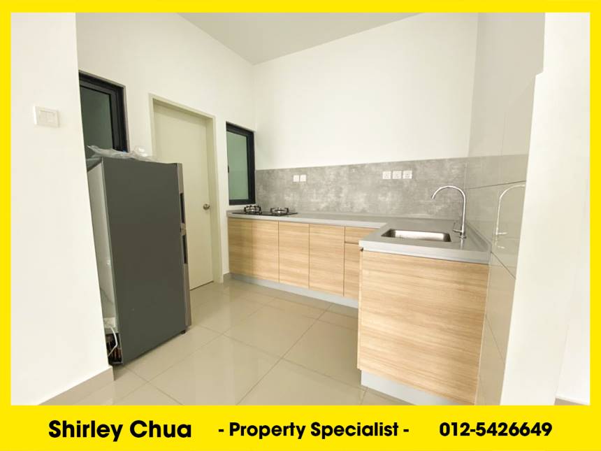 Parkhil Residence - photo 1