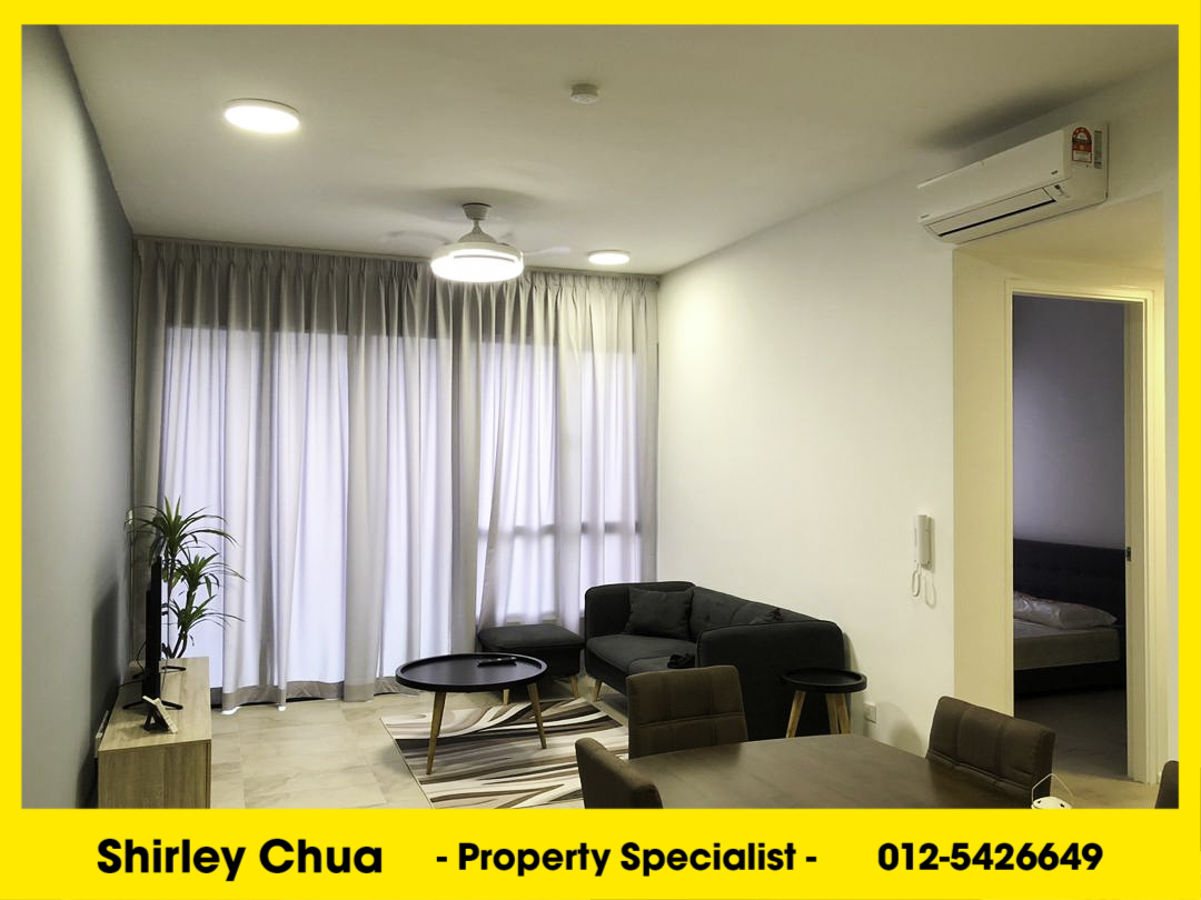 Ohako Residence B-19-07 MR Tee - photo 1