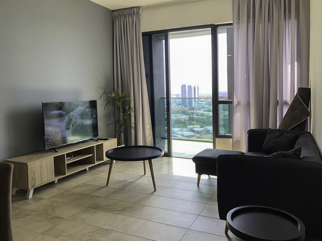 Ohako Residence B-19-07 MR Tee - photo 3