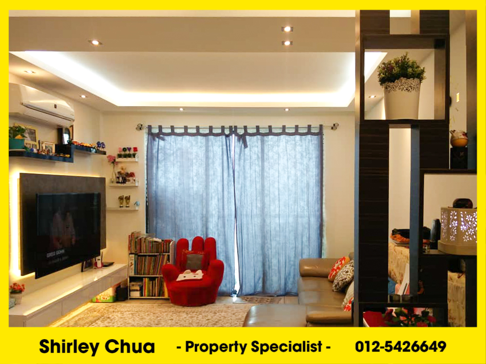 Parkhil Residence Elyn Unit - photo 1