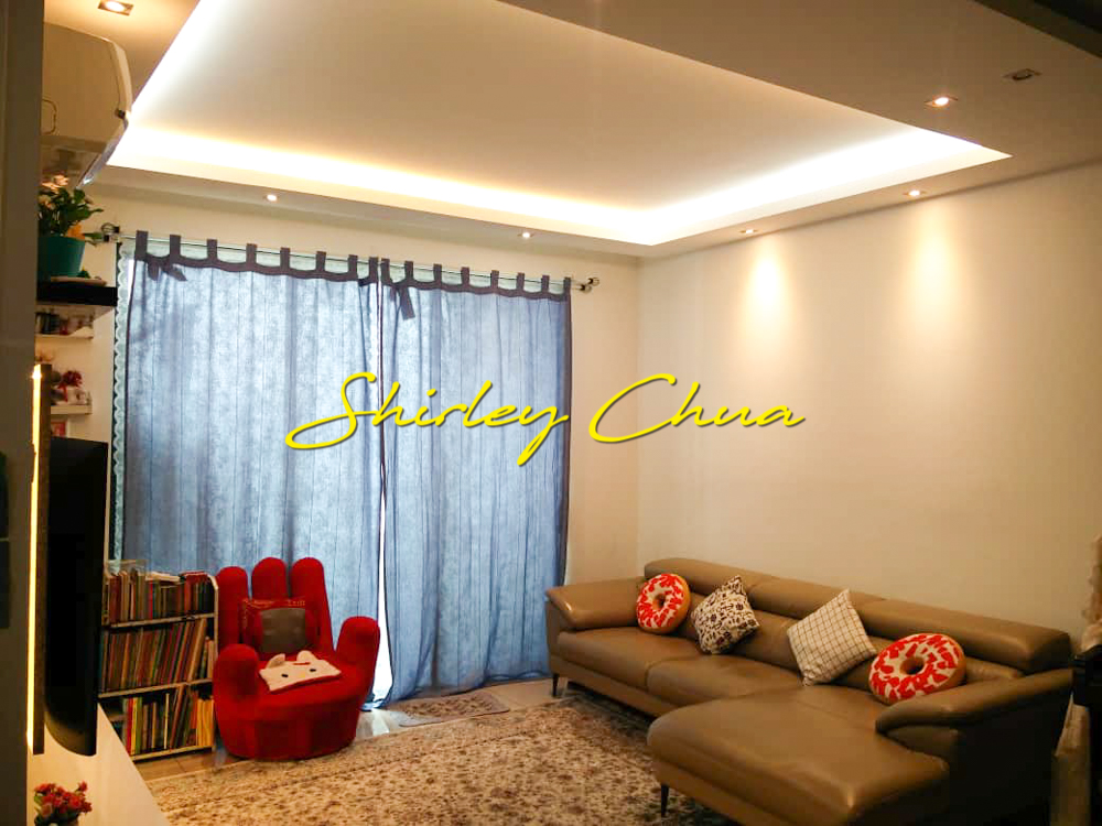 Parkhil Residence Elyn Unit - photo 3