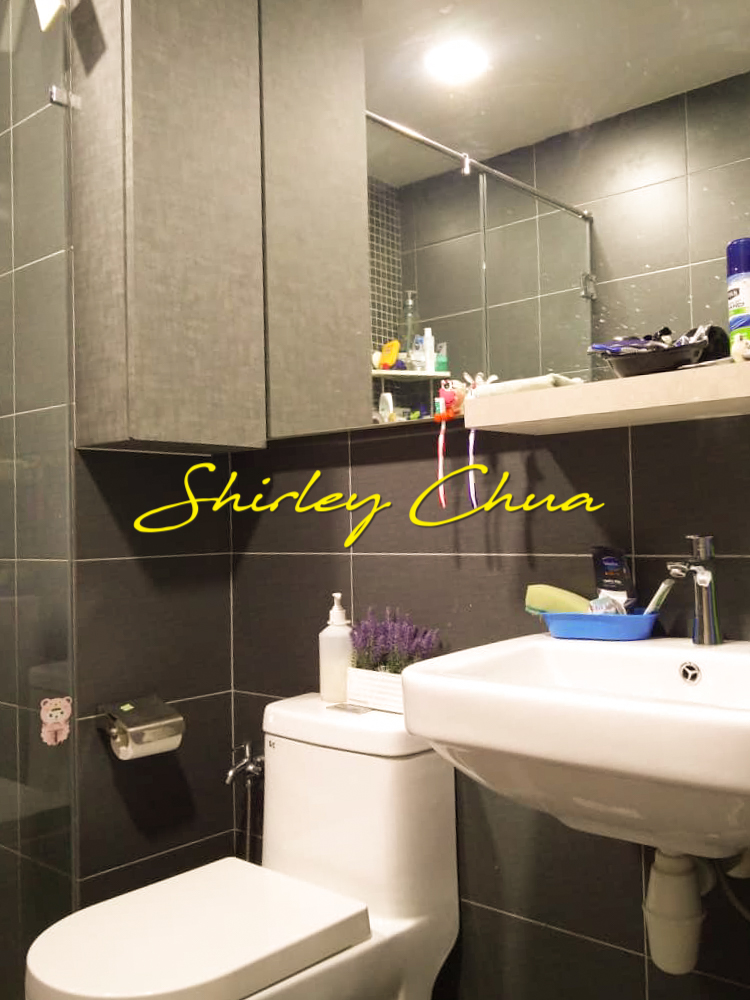 Parkhil Residence Elyn Unit - photo 4