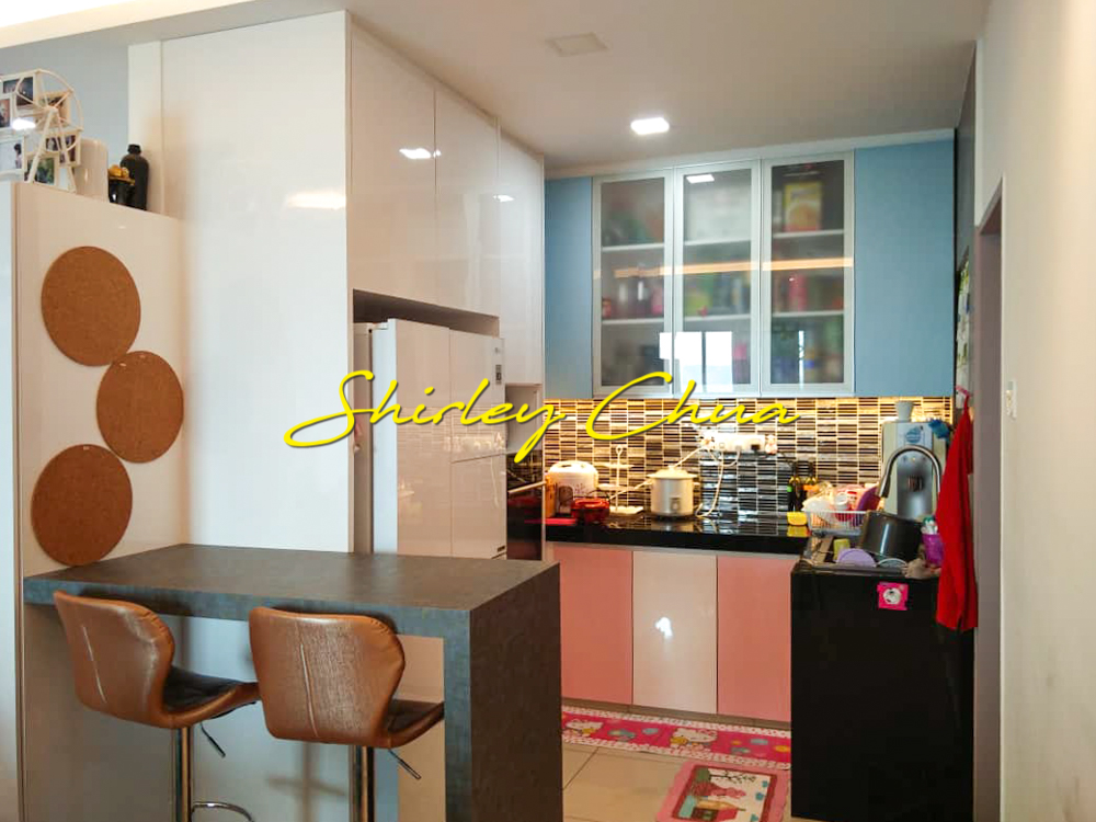 Parkhil Residence Elyn Unit - photo 6