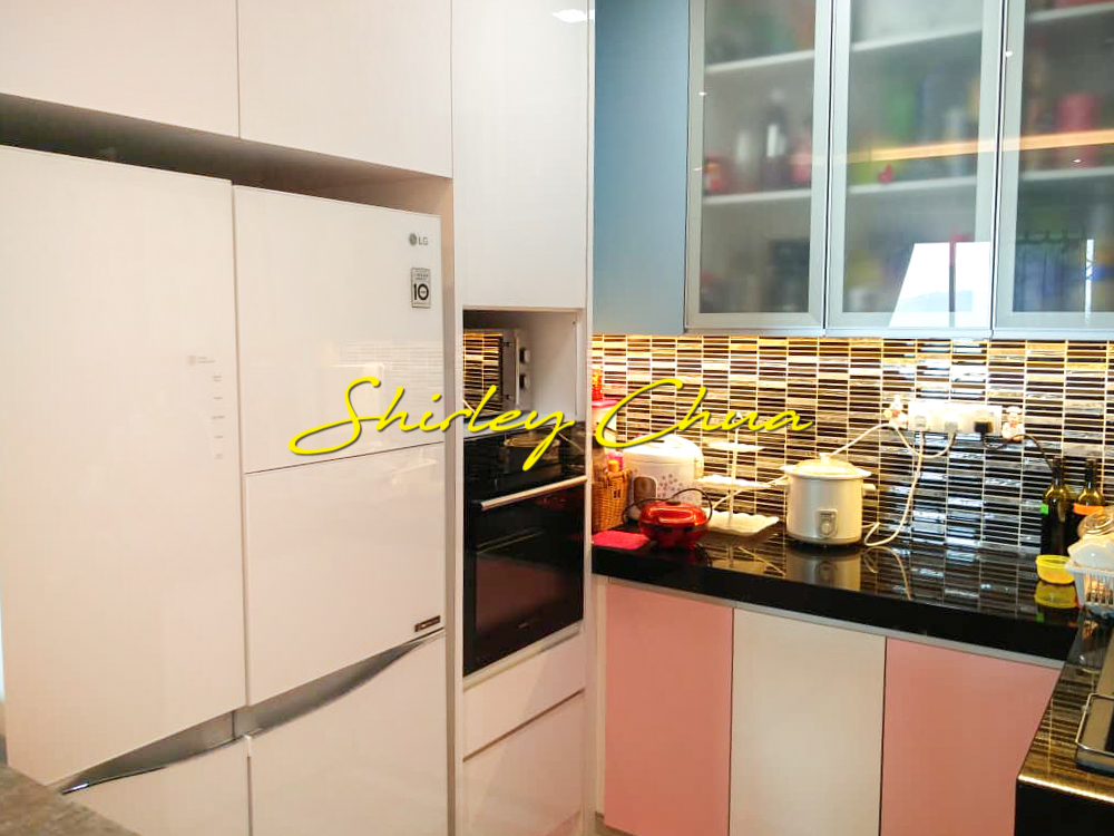 Parkhil Residence Elyn Unit - photo 7