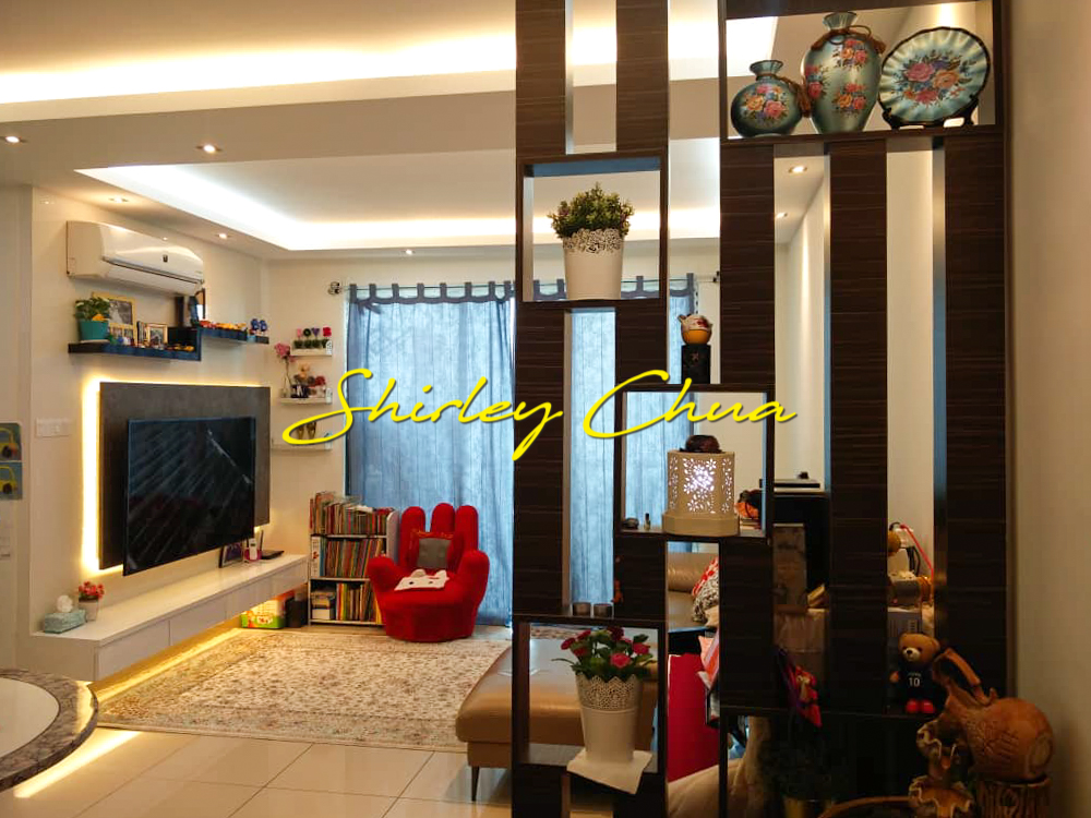 Parkhil Residence Elyn Unit - photo 8