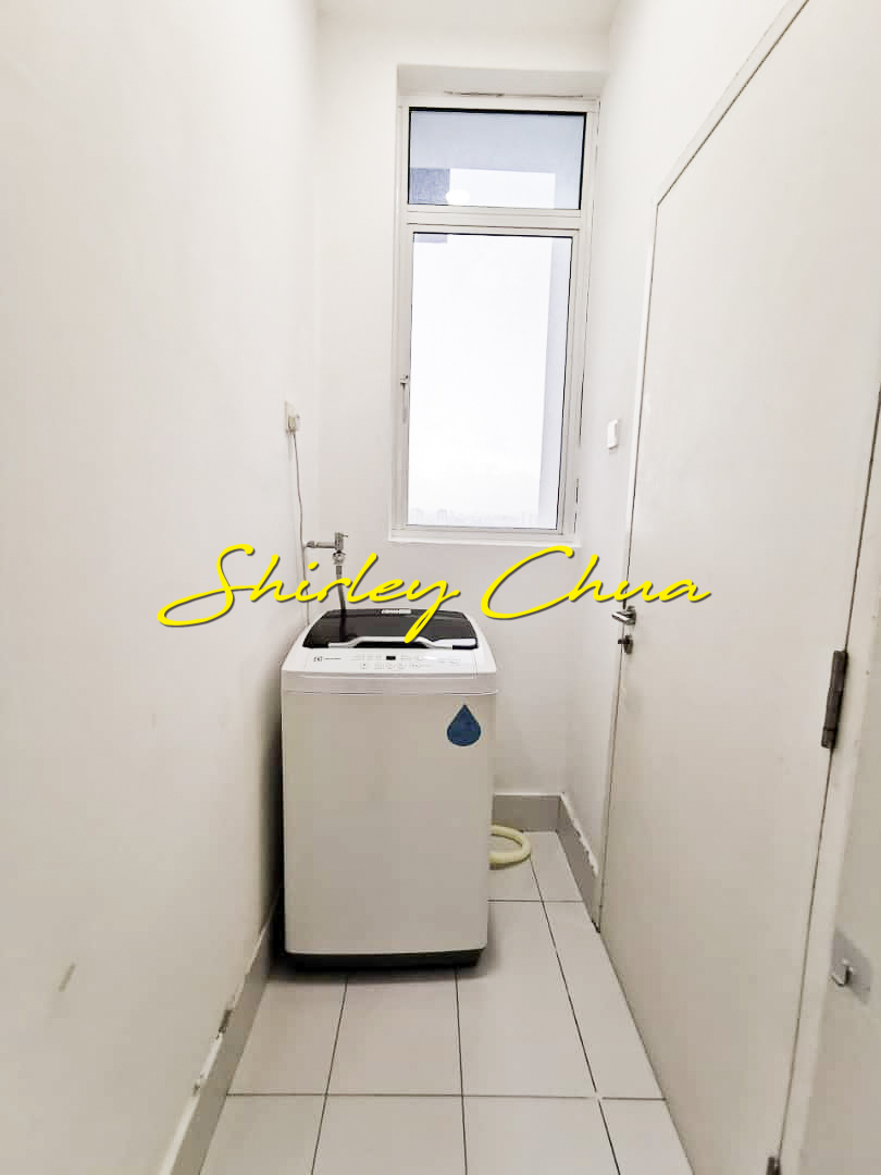 Skypod Shi Ying 2 rooms fully - photo 3